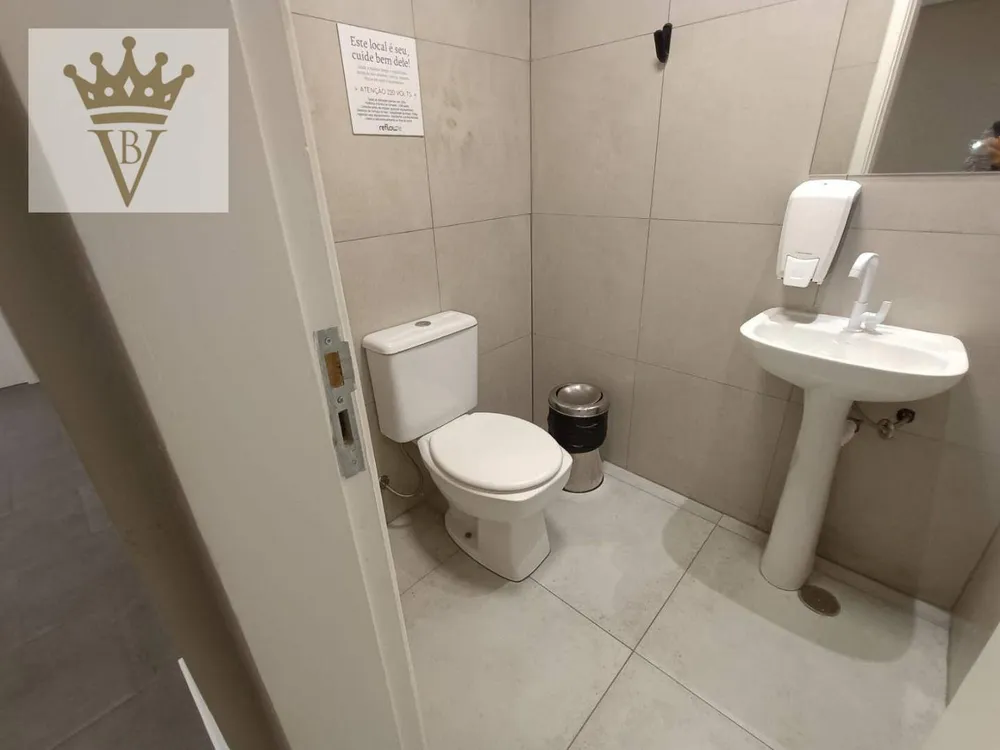 Loja-Salão, 360 m² - Foto 4