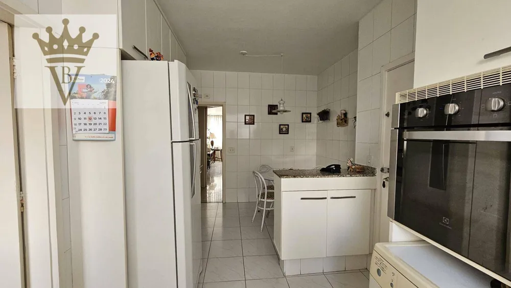 Apartamento, 3 quartos, 131 m² - Foto 9