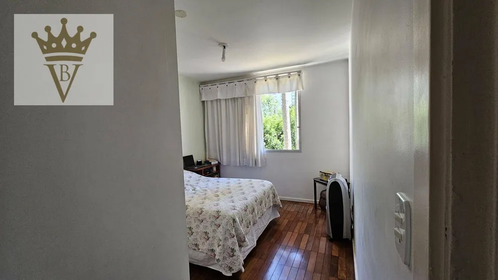Apartamento, 3 quartos, 131 m² - Foto 3