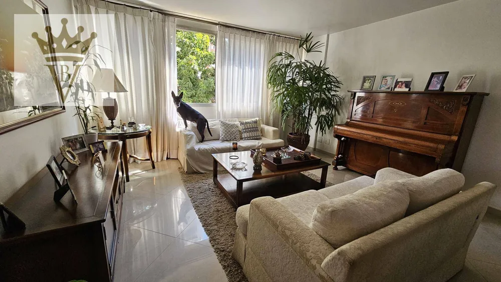 Apartamento, 3 quartos, 131 m² - Foto 2