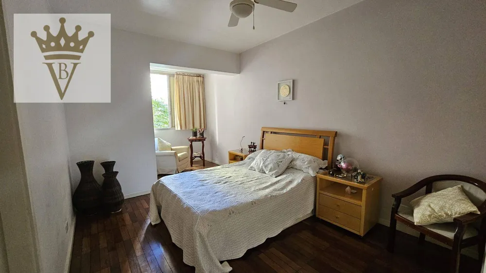 Apartamento, 3 quartos, 131 m² - Foto 3