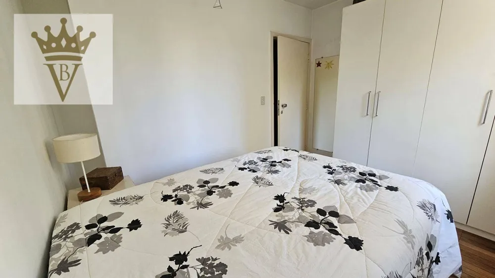 Apartamento, 3 quartos, 131 m² - Foto 6