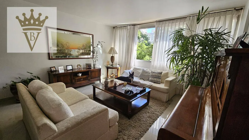 Apartamento, 3 quartos, 131 m² - Foto 4