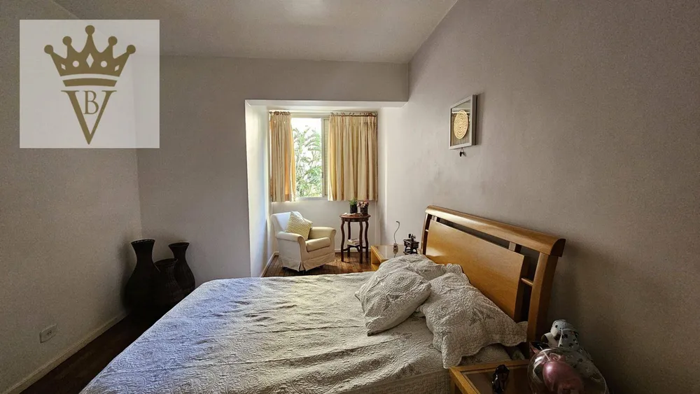 Apartamento, 3 quartos, 131 m² - Foto 1