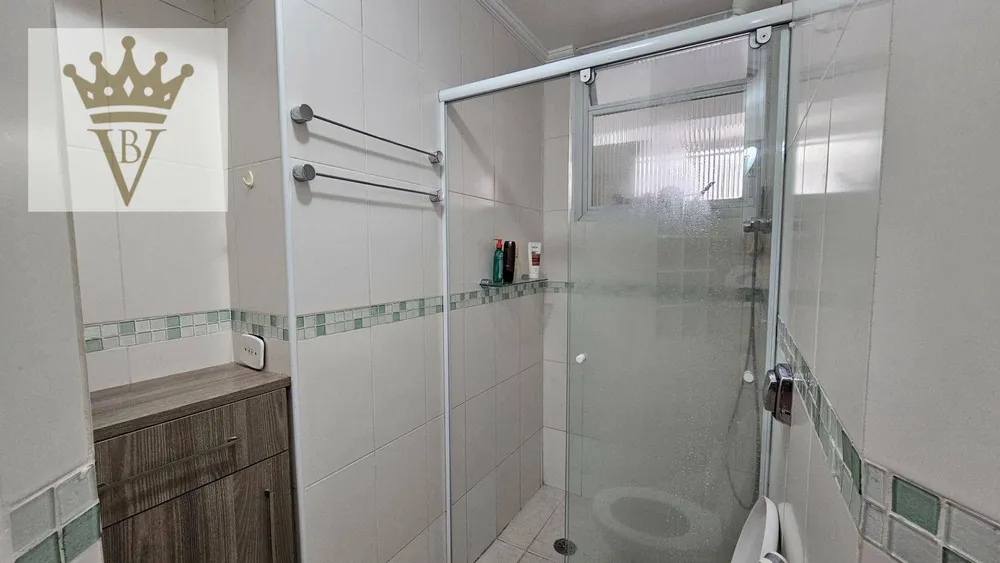 Apartamento, 3 quartos, 131 m² - Foto 11