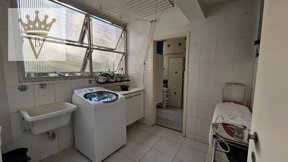 Apartamento, 3 quartos, 131 m² - Foto 10