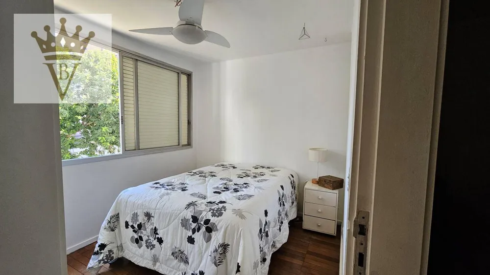 Apartamento, 3 quartos, 131 m² - Foto 5