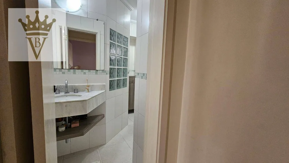 Apartamento, 3 quartos, 131 m² - Foto 8