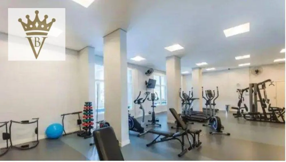 Apartamento, 3 quartos, 109 m² - Foto 9