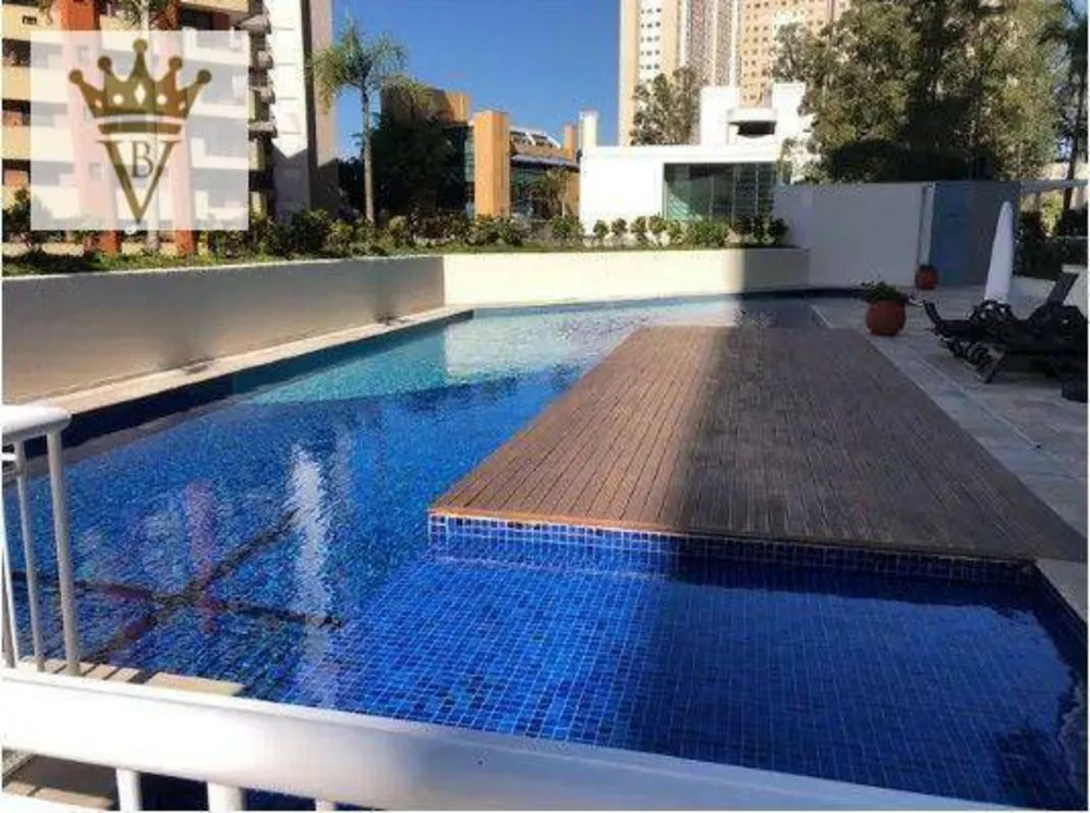 Apartamento, 3 quartos, 109 m² - Foto 5