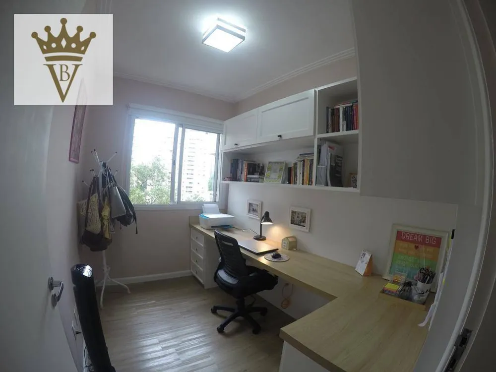 Apartamento, 3 quartos, 109 m² - Foto 6