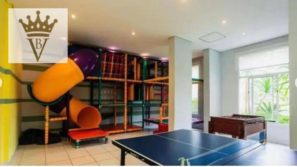 Apartamento, 3 quartos, 109 m² - Foto 3