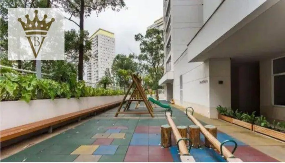 Apartamento, 3 quartos, 109 m² - Foto 2