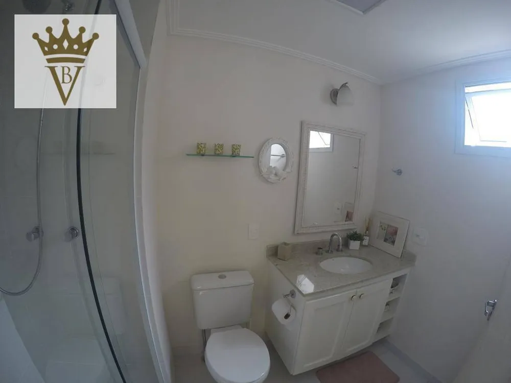 Apartamento, 3 quartos, 109 m² - Foto 6