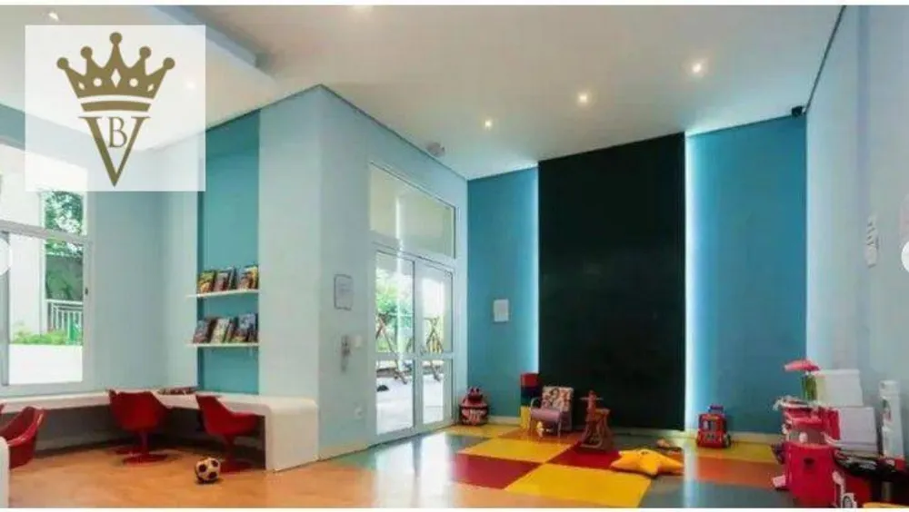 Apartamento, 3 quartos, 109 m² - Foto 12