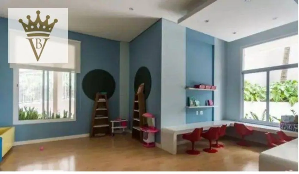 Apartamento, 3 quartos, 109 m² - Foto 14