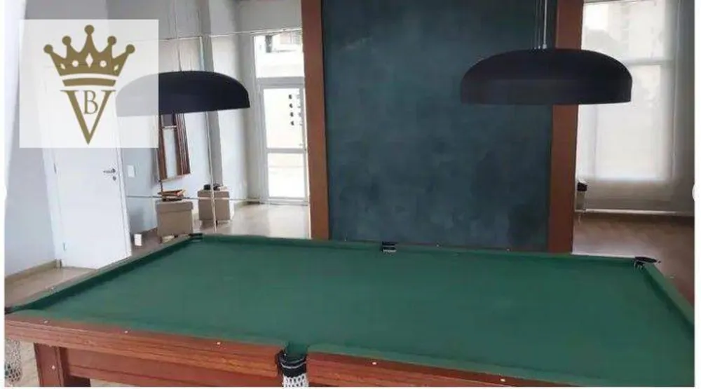 Apartamento, 3 quartos, 109 m² - Foto 7