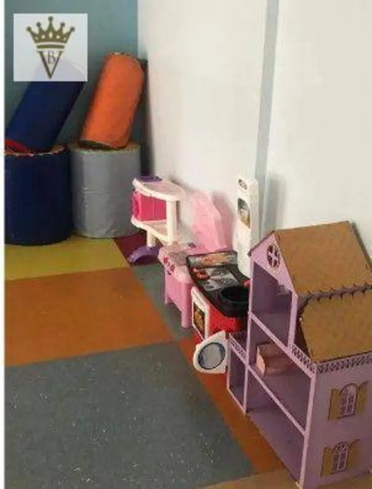 Apartamento, 3 quartos, 109 m² - Foto 1