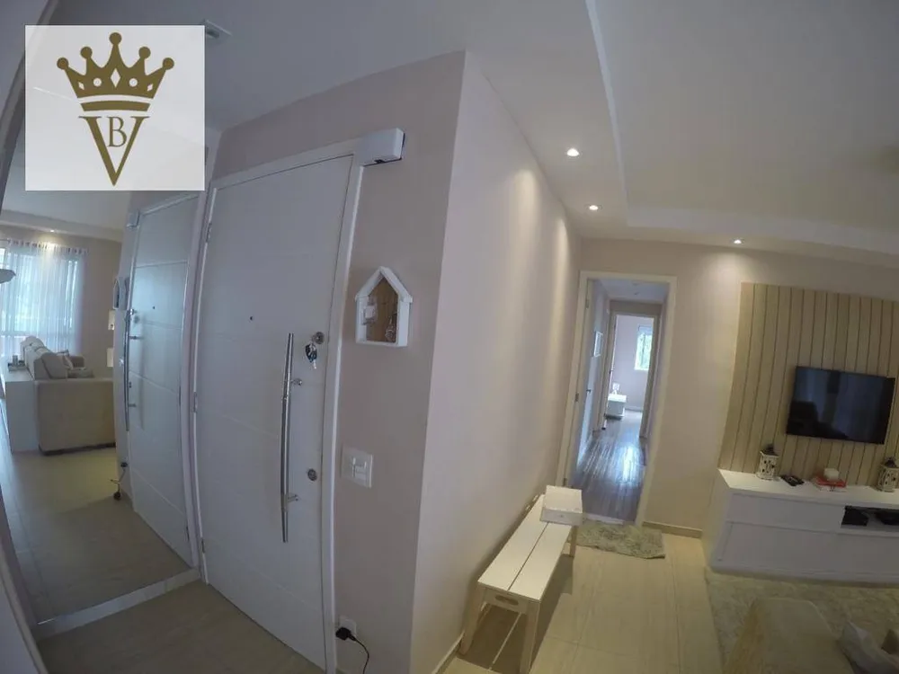 Apartamento, 3 quartos, 109 m² - Foto 5