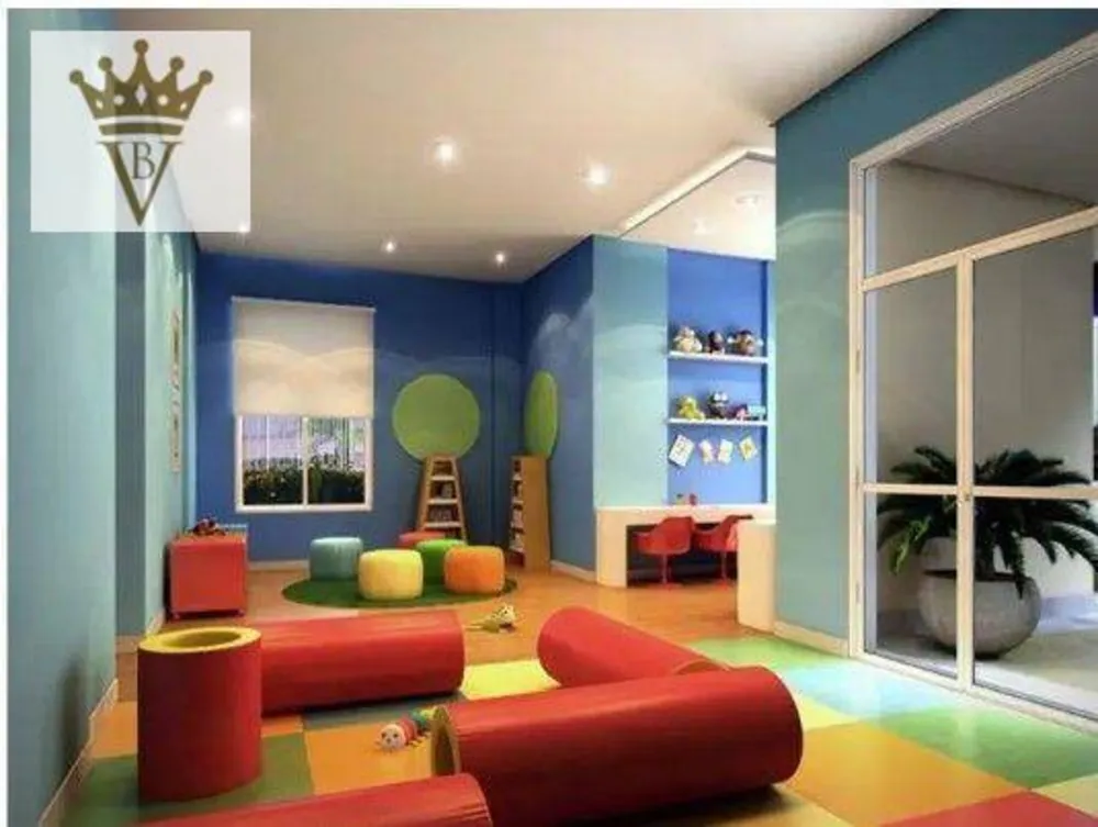Apartamento, 3 quartos, 109 m² - Foto 13