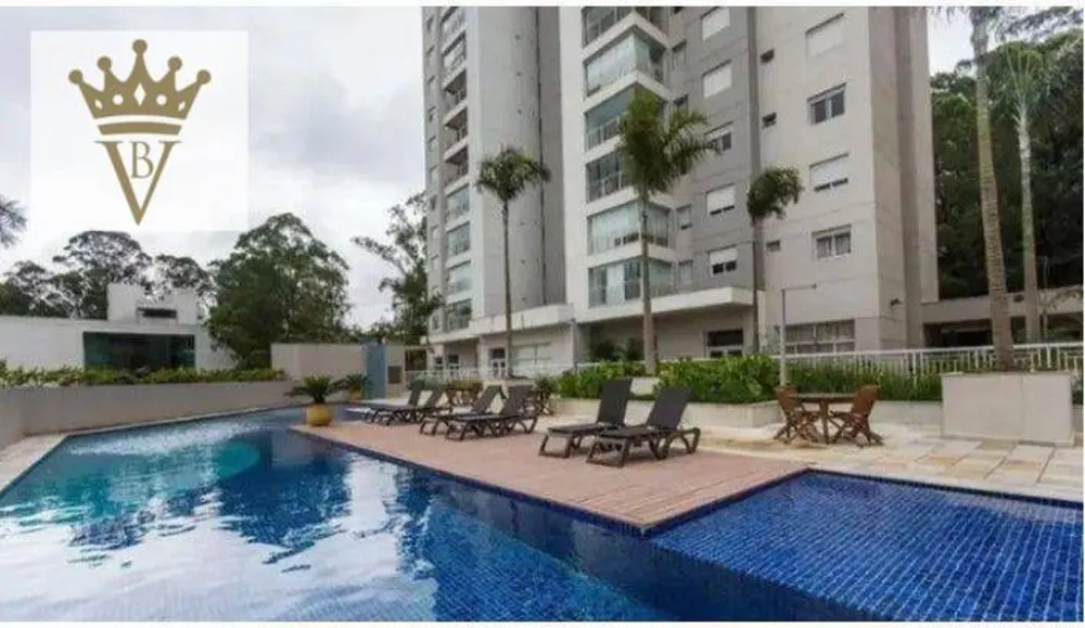 Apartamento, 3 quartos, 109 m² - Foto 7