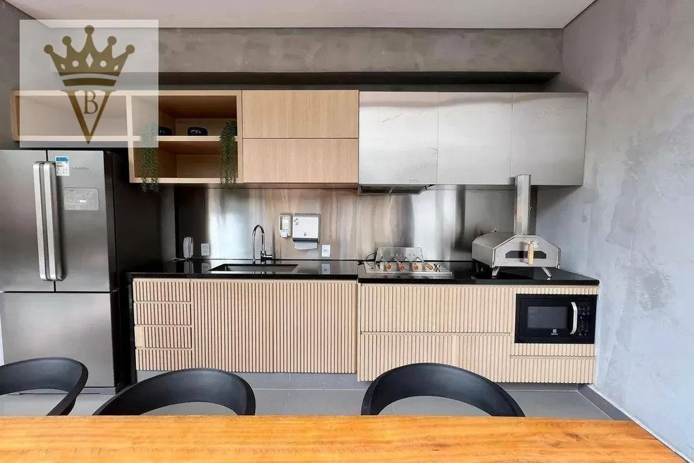 Apartamento, 2 quartos, 66 m² - Foto 13