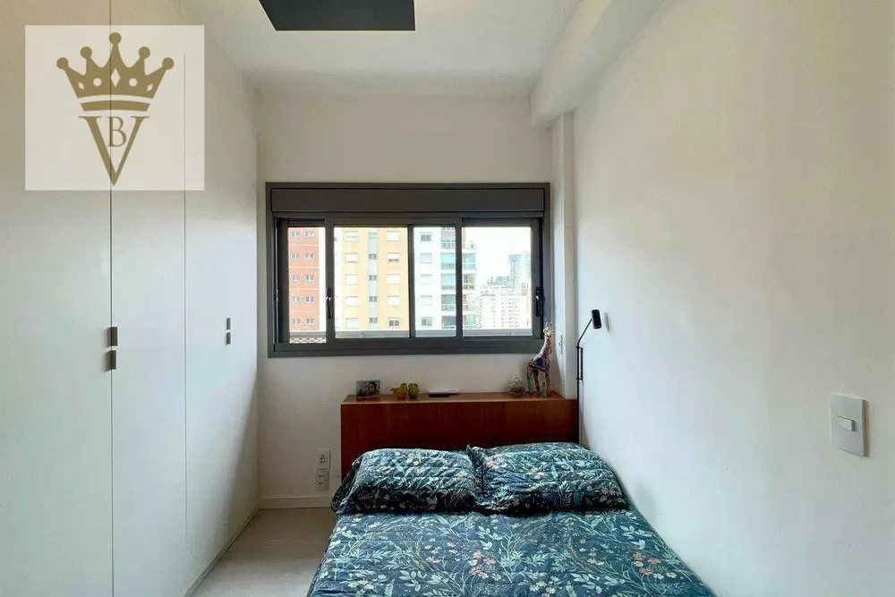 Apartamento, 2 quartos, 66 m² - Foto 10