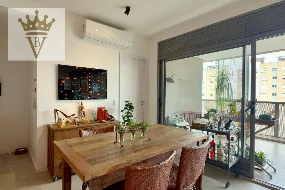 Apartamento, 2 quartos, 66 m² - Foto 14
