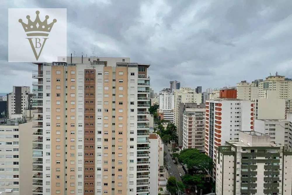 Apartamento, 2 quartos, 66 m² - Foto 16