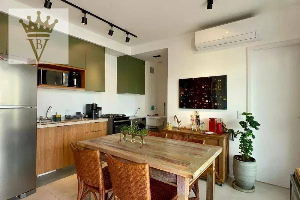 Apartamento, 2 quartos, 66 m² - Foto 12