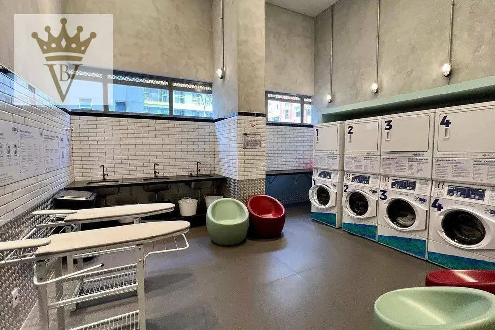 Apartamento, 2 quartos, 66 m² - Foto 15