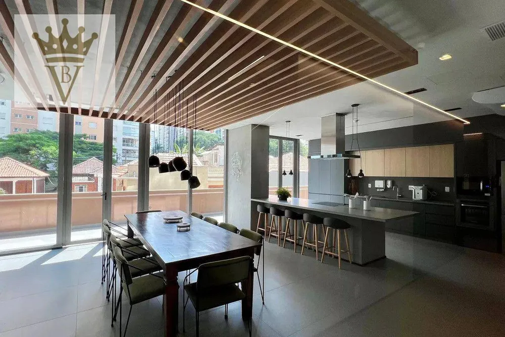 Apartamento, 2 quartos, 66 m² - Foto 3