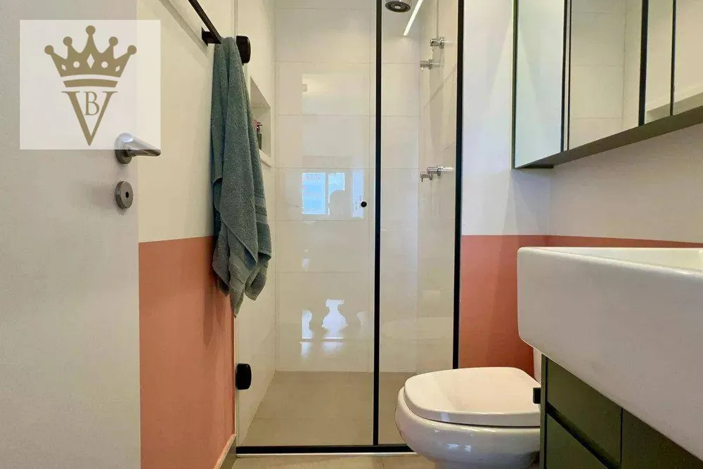 Apartamento, 2 quartos, 66 m² - Foto 11