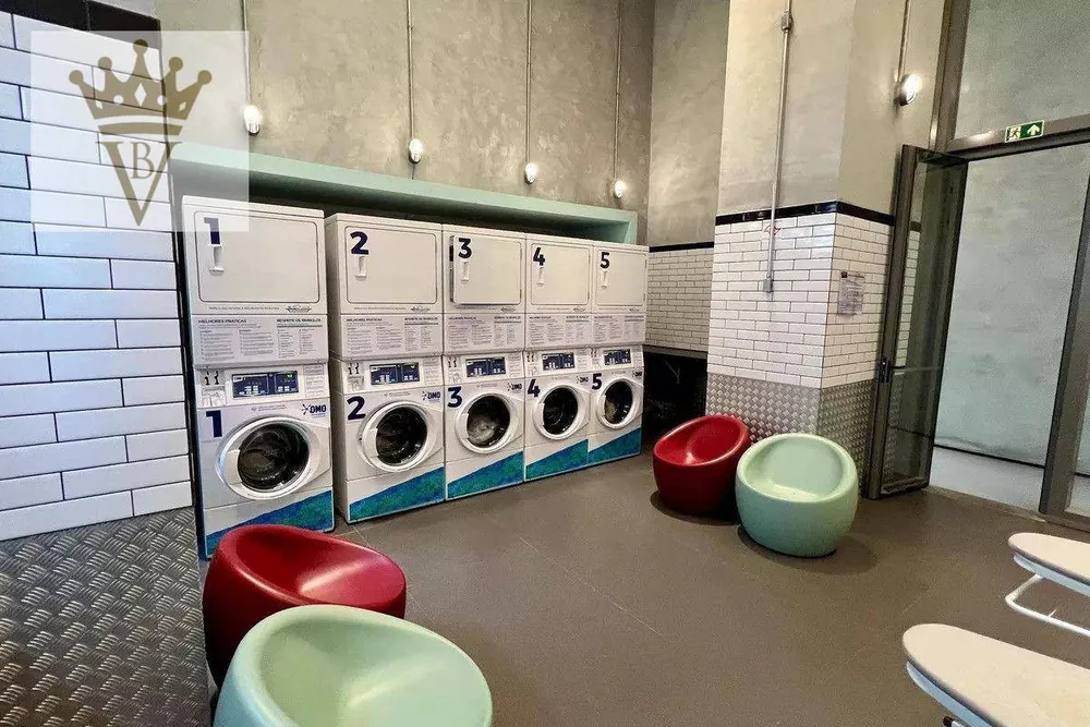 Apartamento, 2 quartos, 66 m² - Foto 5