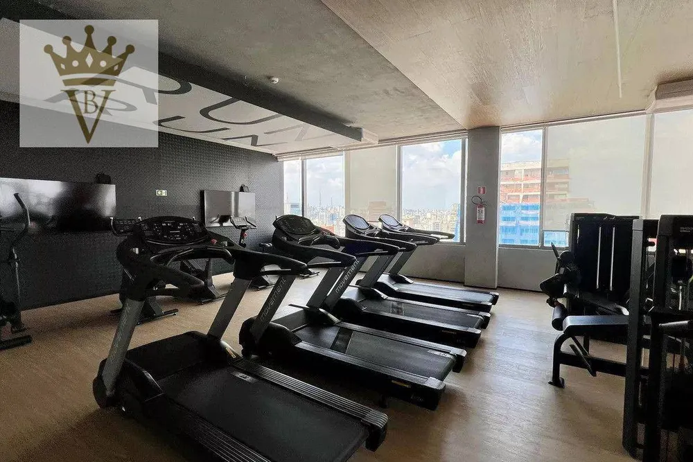 Apartamento, 2 quartos, 66 m² - Foto 6