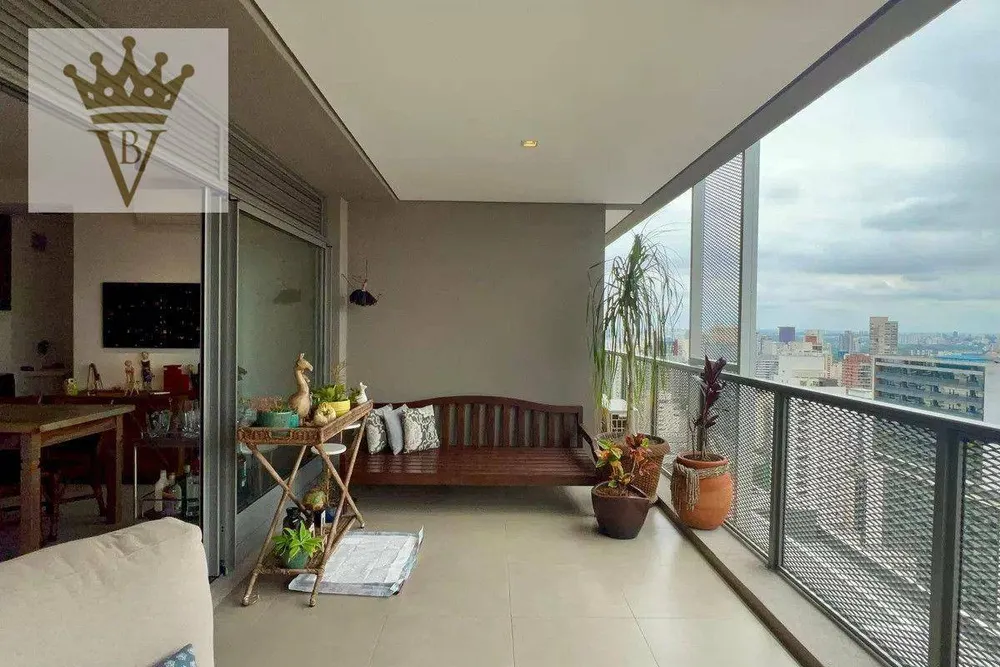 Apartamento, 2 quartos, 66 m² - Foto 8
