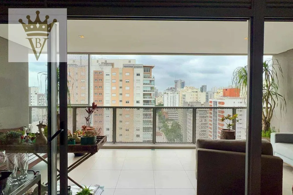 Apartamento, 2 quartos, 66 m² - Foto 9