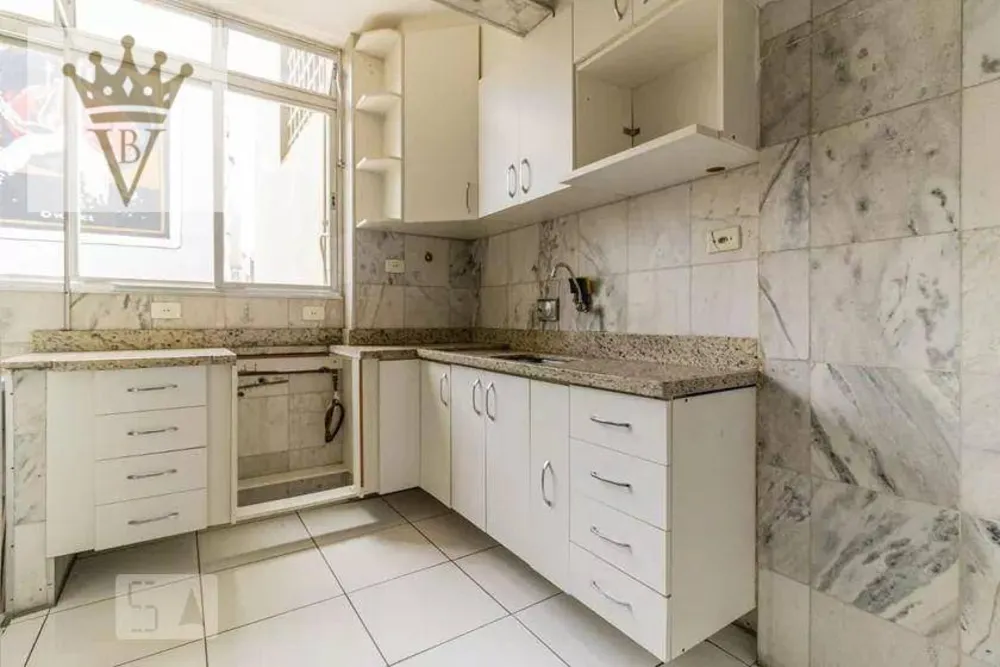 Apartamento, 1 quarto, 55 m² - Foto 14