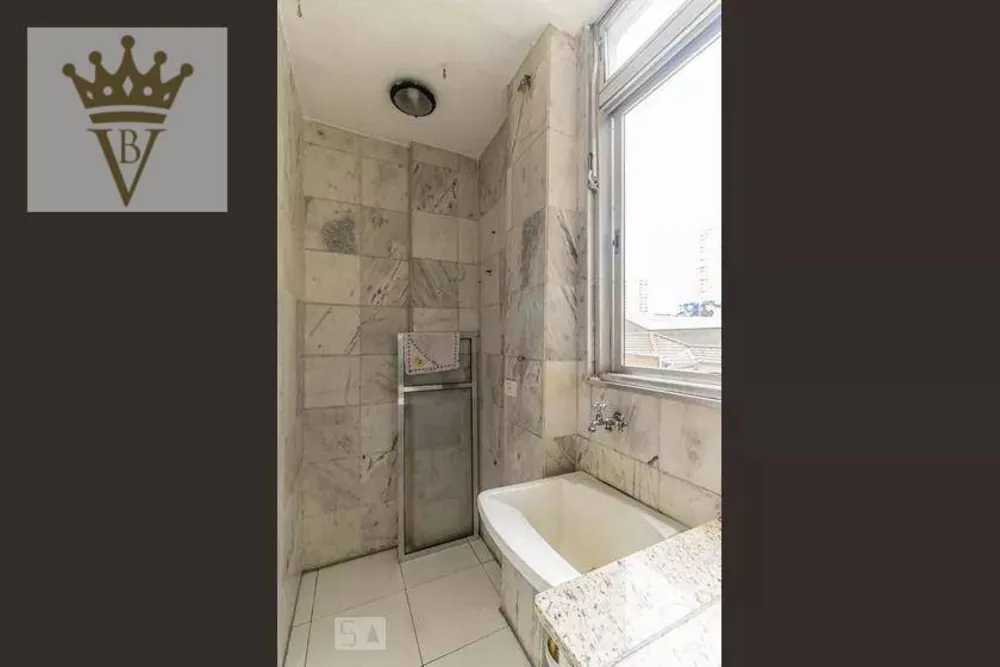 Apartamento, 1 quarto, 55 m² - Foto 7