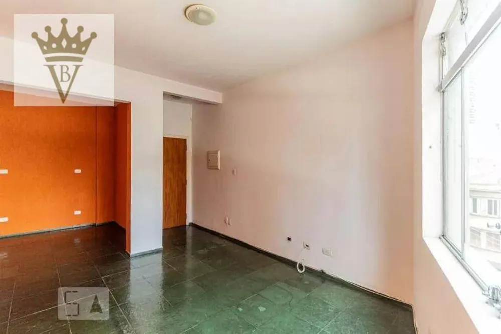Apartamento, 1 quarto, 55 m² - Foto 1