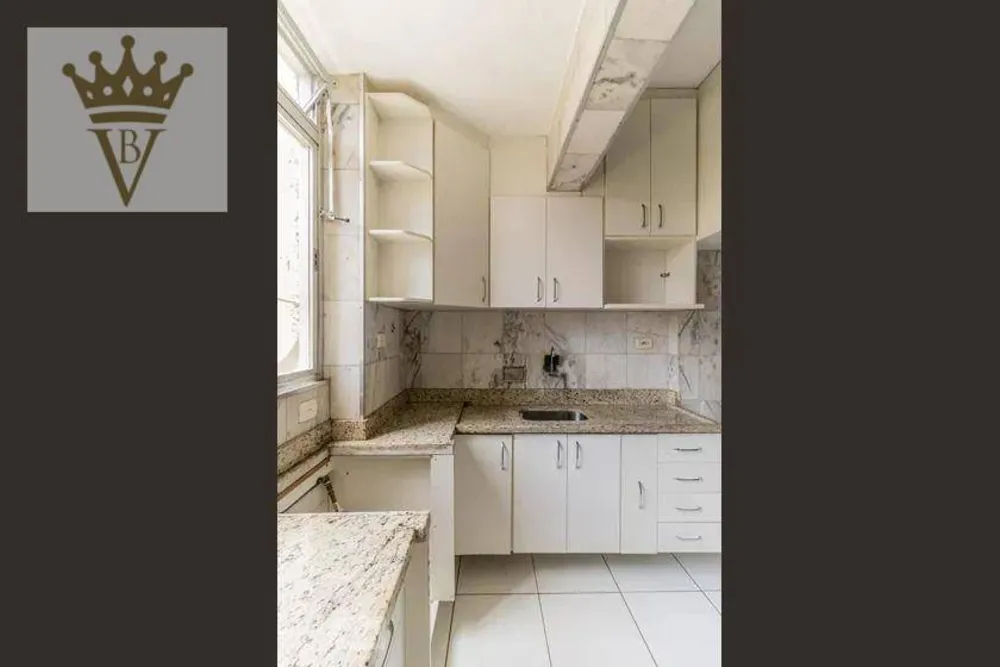 Apartamento, 1 quarto, 55 m² - Foto 9