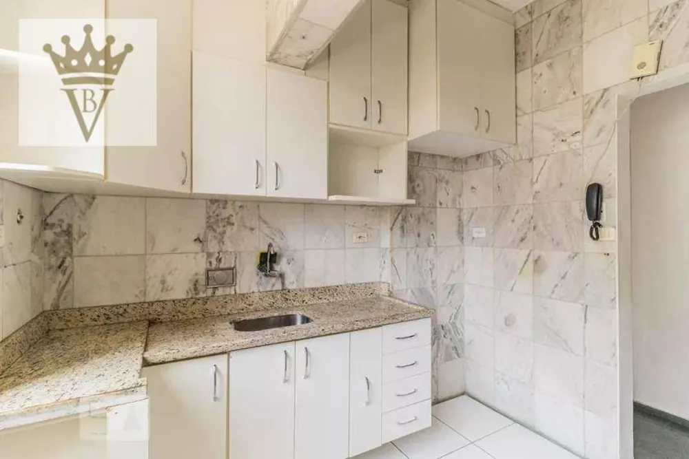 Apartamento, 1 quarto, 55 m² - Foto 11