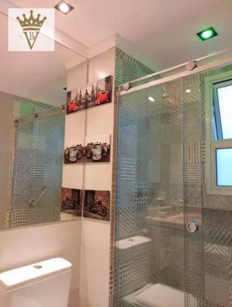 Kitnet-Studio, 35 m² - Foto 7