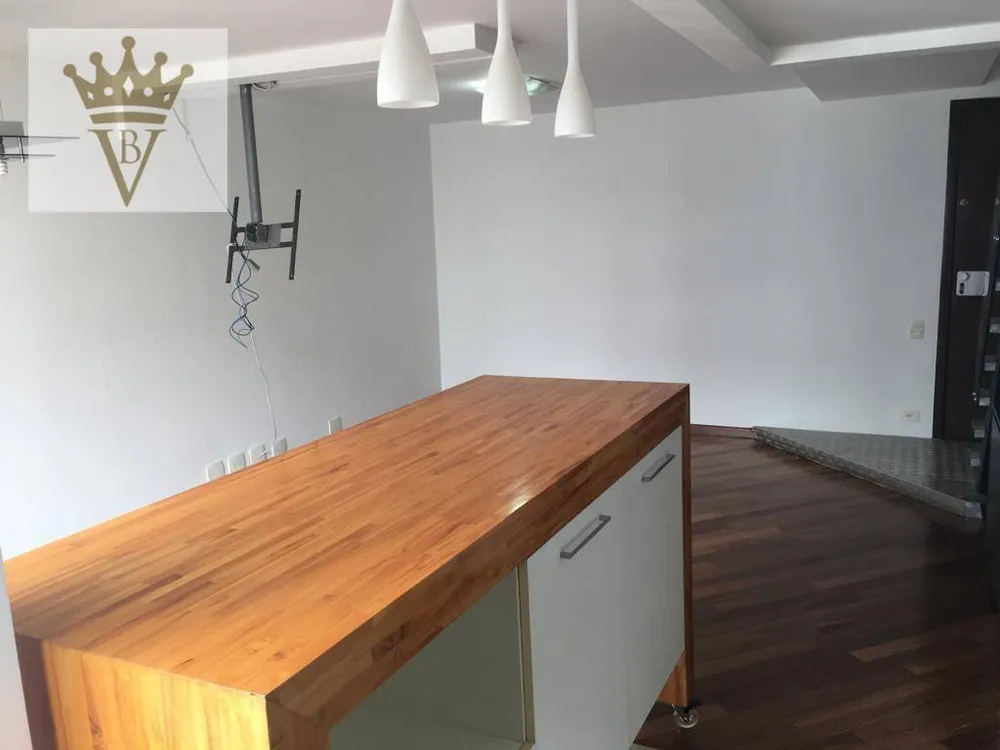 Apartamento, 1 quarto, 70 m² - Foto 6