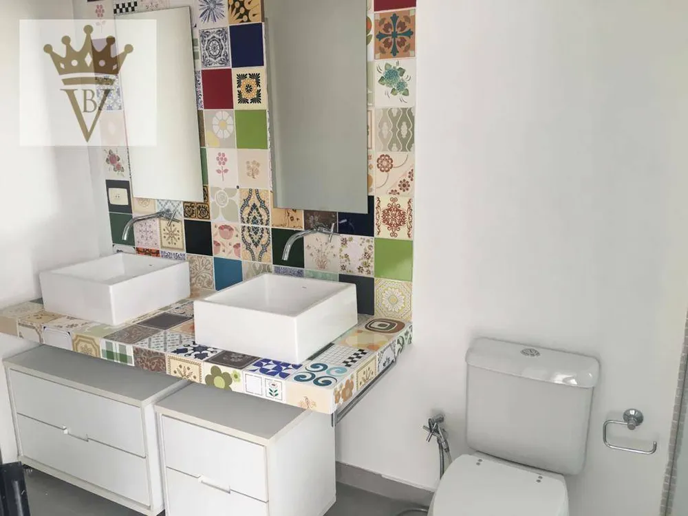 Apartamento, 1 quarto, 70 m² - Foto 2