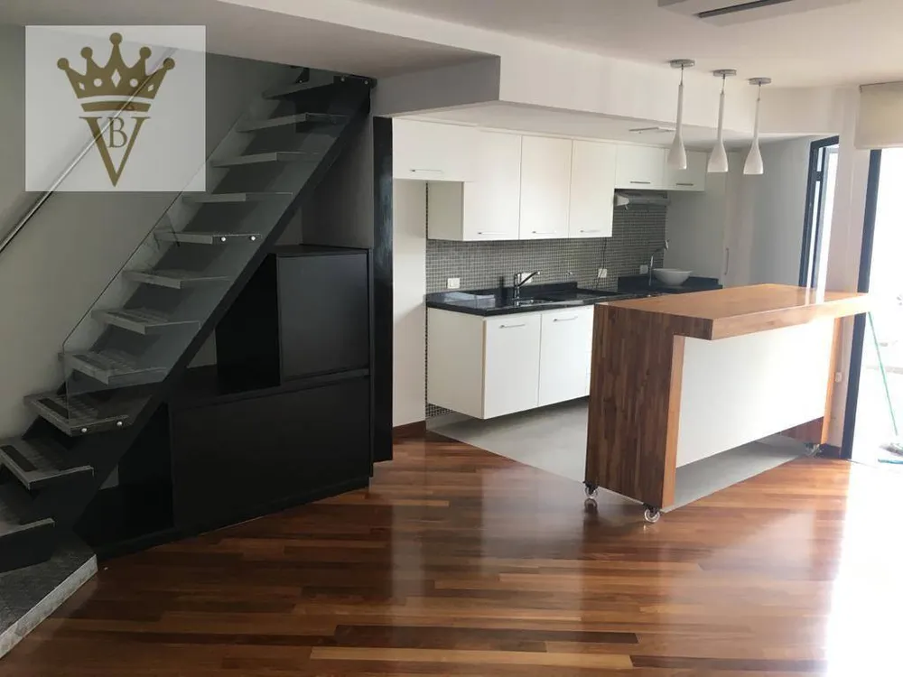 Apartamento, 1 quarto, 70 m² - Foto 1