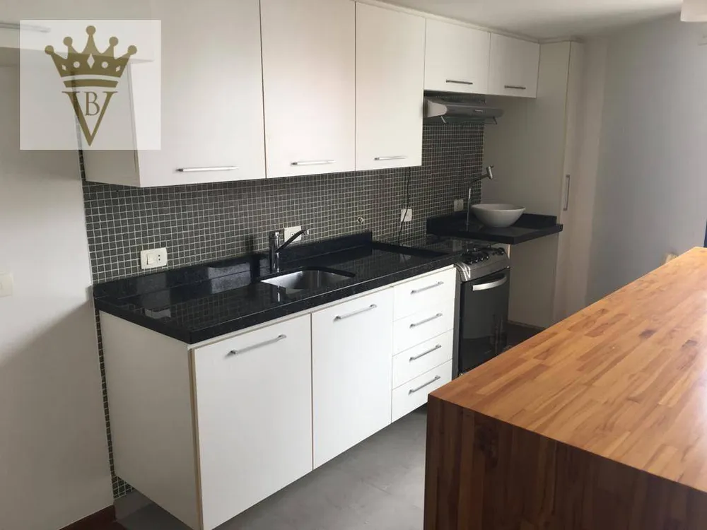 Apartamento, 1 quarto, 70 m² - Foto 6