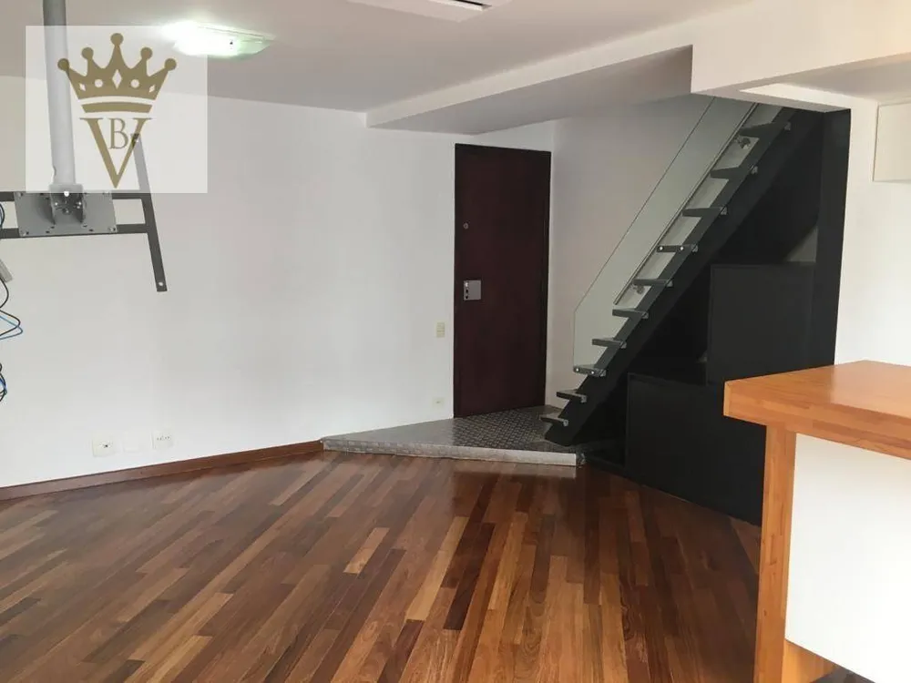 Apartamento, 1 quarto, 70 m² - Foto 7