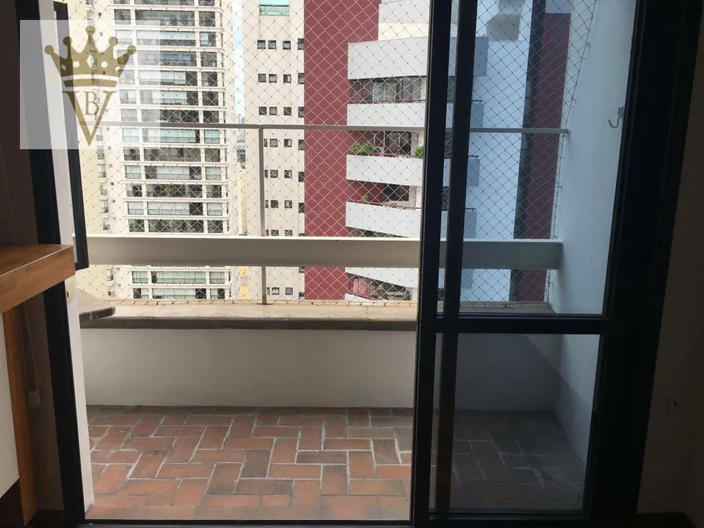 Apartamento, 1 quarto, 70 m² - Foto 8