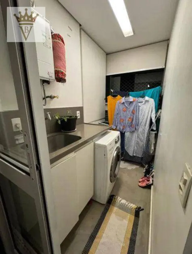 Apartamento, 2 quartos, 84 m² - Foto 7